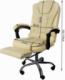 Krzesło biurowe Iso Trade Malatec Kremowe 11