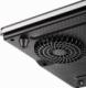 Płyta wolnostojąca Tectake Przenośna płyta indukcyjna, podwójna, 3400 W - czarny 6