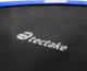 Trampolina ogrodowa Tectake Garfunky z siatką zewnętrzną 12 FT 366 cm 4