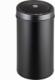 Kosz na śmieci Tectake Automatyczny kosz na śmieci - czarny, 50 L 1