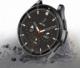 Alogy Alogy Case Etui silikonowe do Huawei Watch GT 2 Sport/ Classic 46mm Czarne uniwersalny 4