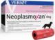 Vebiot Witaminy, suplementy dla psów Neoplasmoxan dog 60 tabletek + woreczki na odchody 1