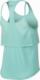 Nike Bezrękawnik damski NIKE W NK TANK 10K BREATHE S 2