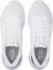 Puma Buty damskie PUMA ROSE RAW METALLICS PUMA WHITE-PUMA AGED 35.5 5