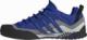 Buty trekkingowe męskie Adidas Terrex Swift Solo granatowo-szare r. 38 2/3 2