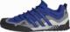 Buty trekkingowe męskie Adidas Terrex Swift Solo granatowo-szare r. 38 2/3 6