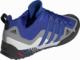 Buty trekkingowe męskie Adidas Terrex Swift Solo granatowo-szare r. 38 2/3 10