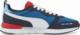 Puma Buty męskie PUMA R78 MYKONOS BLUE-PUMA WHITE-PEACOAT 47 2