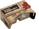 Gogle VR Legato Cardboard 2 1