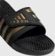 Adidas Klapki męskie ADIDAS ADISSAGE 47 10