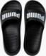 Puma Klapki męskie Divecat V2 Lite Black-puma white r. 37 4