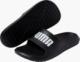 Puma Klapki męskie Divecat V2 Lite Black-puma white r. 42 1