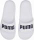 Puma Klapki męskie Divecat V2 Lite White-puma Black r. 39 5