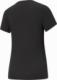 Puma Koszulka damska PUMA ESS LOGO TEE PUMA BLACK S 1