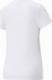 Puma Koszulka damska PUMA ESS+ METALLIC LOGO TEE PUMA WHITE-SILVER M 1