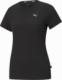 Puma Koszulka damska PUMAESS SMALL LOGO TEE PUMA BLACK-CAT M 1