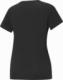 Puma Koszulka damska PUMAESS SMALL LOGO TEE PUMA BLACK-CAT S 1