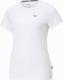 Puma Koszulka damska PUMAESS SMALL LOGO TEE PUMA WHITE-CAT L 1
