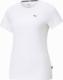 Puma Koszulka damska PUMAESS SMALL LOGO TEE PUMA WHITE-CAT XS 1