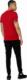 4f T-Shirt 4F H4L22-TSM353 62S H4L22-TSM353 62S czerwony M 4