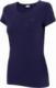4f T-Shirt 4F H4L22-TSD350 30S H4L22-TSD350 30S granatowy XS 3