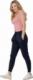 4f T-Shirt 4F H4L22-TSD350 56S H4L22-TSD350 56S różowy XS 3