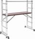 Tectake Drabina wielofunkcyjna aluminiowa 11 stopniowa (401668) 3