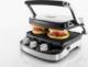 Grill elektryczny DeLonghi CGH910 1