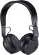 Słuchawki House Of Marley Rebel BT, Czarne 1
