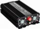 Przetwornica Tectake Przetwornica napięcia prądu falownik 12 V na 230 V 1500 W 3000 W - czarny 1