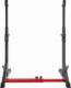 Tectake Stojak, drążek Squat Rack Apollo - czarny 4