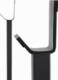 Tectake Stojak, drążek Squat Rack Apollo - czarny 7