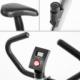 Rower stacjonarny Tectake treningowy magnetyczny 401077 6