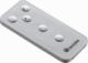 Wentylator Tectake 403923 8