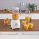 Blender kielichowy Kenwood Blender kielichowy BLP400WH 1