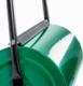 Tectake Walec do trawy - zielony 3