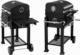 Tectake 402174 Grill ogrodowy węglowy 36 cm x 55 cm 11