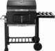 Tectake 402174 Grill ogrodowy węglowy 36 cm x 55 cm 4