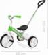 Qplay Rowerek Trójkołowy Elite Plus Green 4