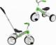 Qplay Rowerek Trójkołowy Elite Plus Green 5