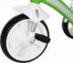 Qplay Rowerek Trójkołowy Elite Plus Green 7