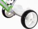 Qplay Rowerek Trójkołowy Elite Plus Green 8