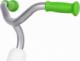 Qplay Rowerek Trójkołowy Elite Plus Green 9