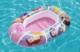Bestway Księżniczki Łódka do pływania 1.12m x 71 cm (91044) 5