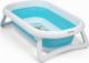 Milly Mally Wanienka składana Aqua Blue 1