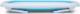 Milly Mally Wanienka składana Aqua Blue 4