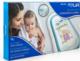 Milly Mally Wanienka składana Aqua Blue 8