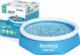 Bestway Basen Ogrodowy Rozporowy 2,44 x 61 cm Bestway 57448 1