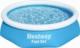 Bestway Basen Ogrodowy Rozporowy 2,44 x 61 cm Bestway 57448 3