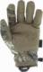 Mechanix Wear Rękawice Mechanix SUB35 REALTREE EDGE r.XXL 2